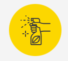 Eco-friendly products icon