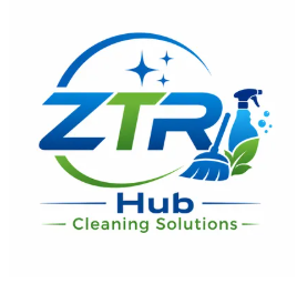 ZTR HUB logo